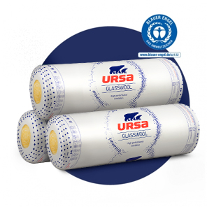 URSA GLASSWOOL