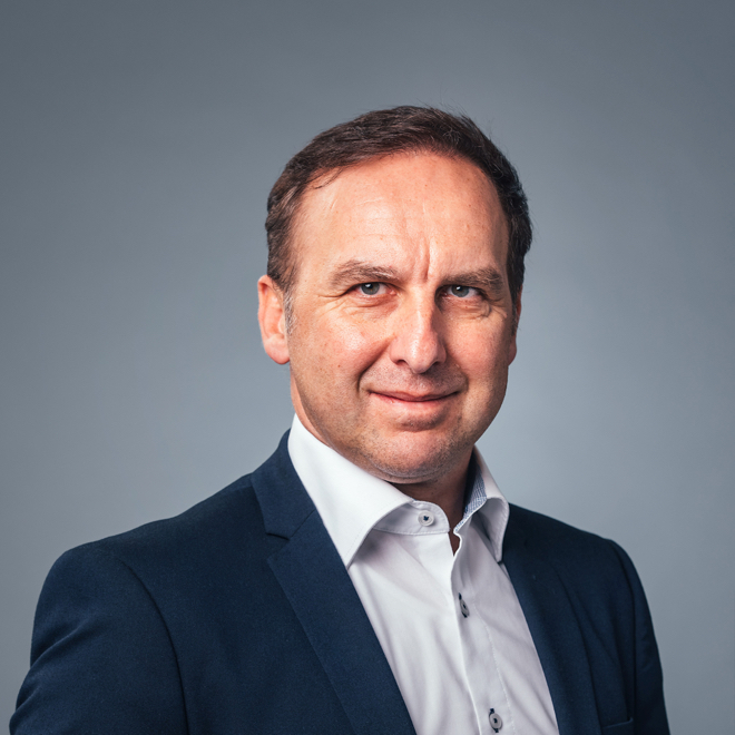 Wolfgang Marka