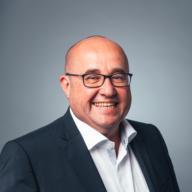 Koen Slos