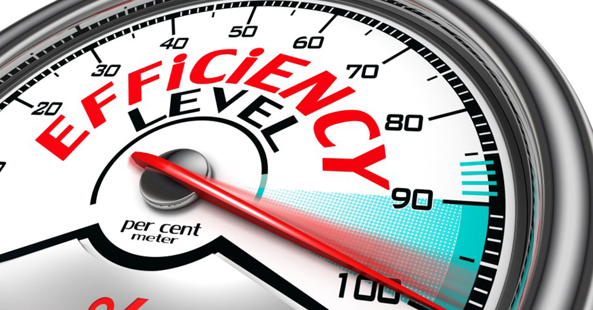 Renovate to Survive - can we beat the energy efficiency challenge?