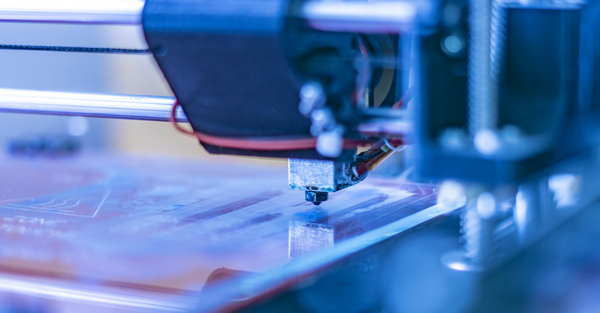 Our goal: driving innovative strength