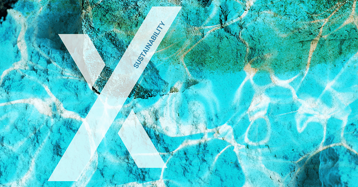 Measurably sustainable: Sustainability Report 2020