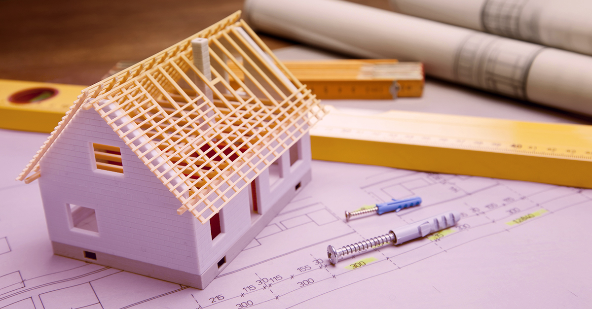 What does “deep renovation” of a building mean?
