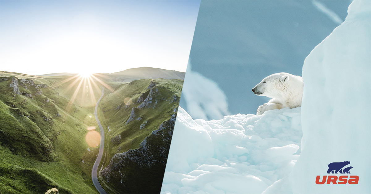 Protecting nature: one of the greatest strategies for tackling climate change