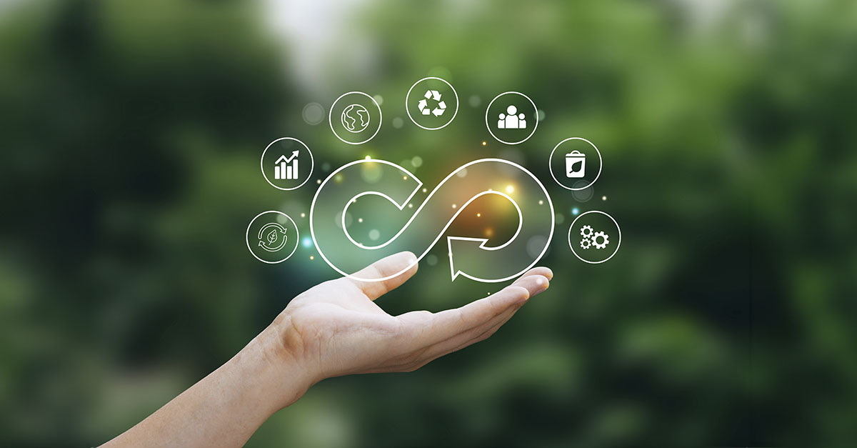 URSA – the importance and impact of committing to sustainability