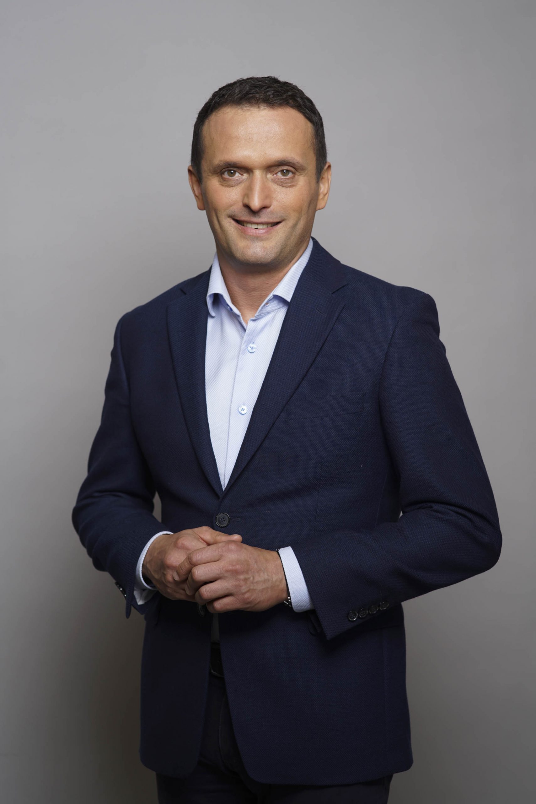 Wojciech Skorek