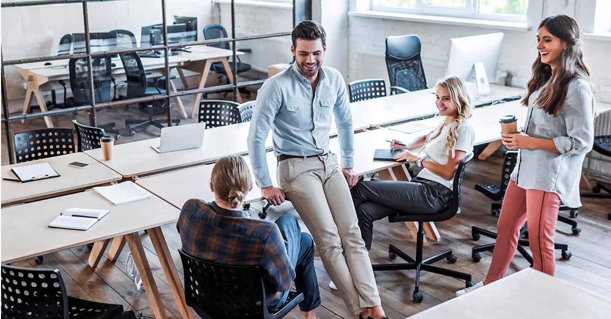 URSA's InCare technology: revolutionising indoor air quality in the building industry   