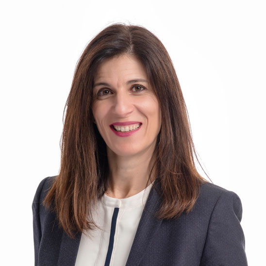 Carmen Fernández