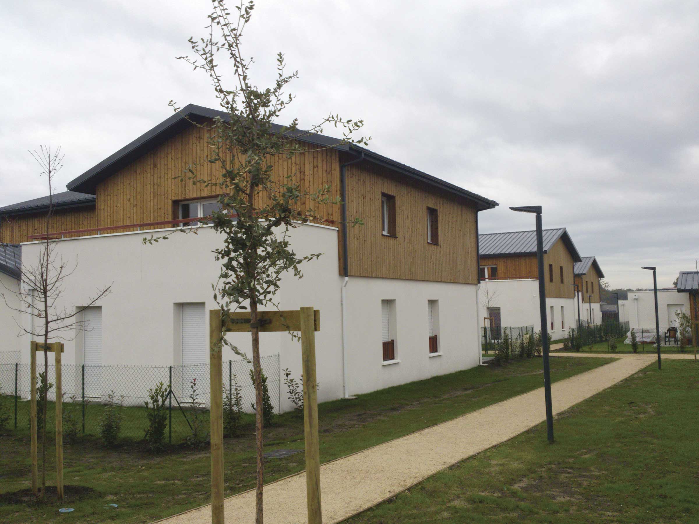 Eco Quartier