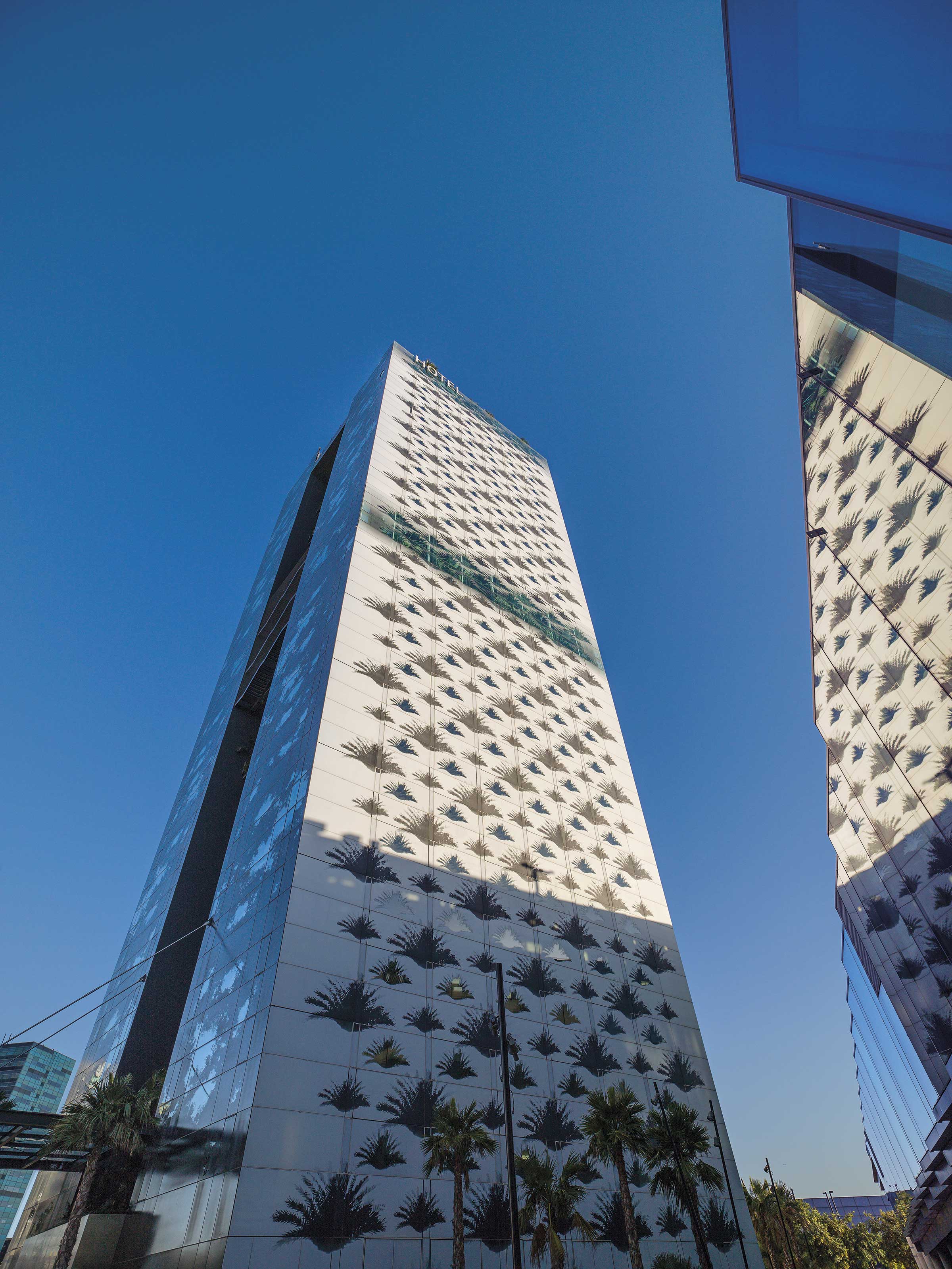 Fira Barcelona Hotel
