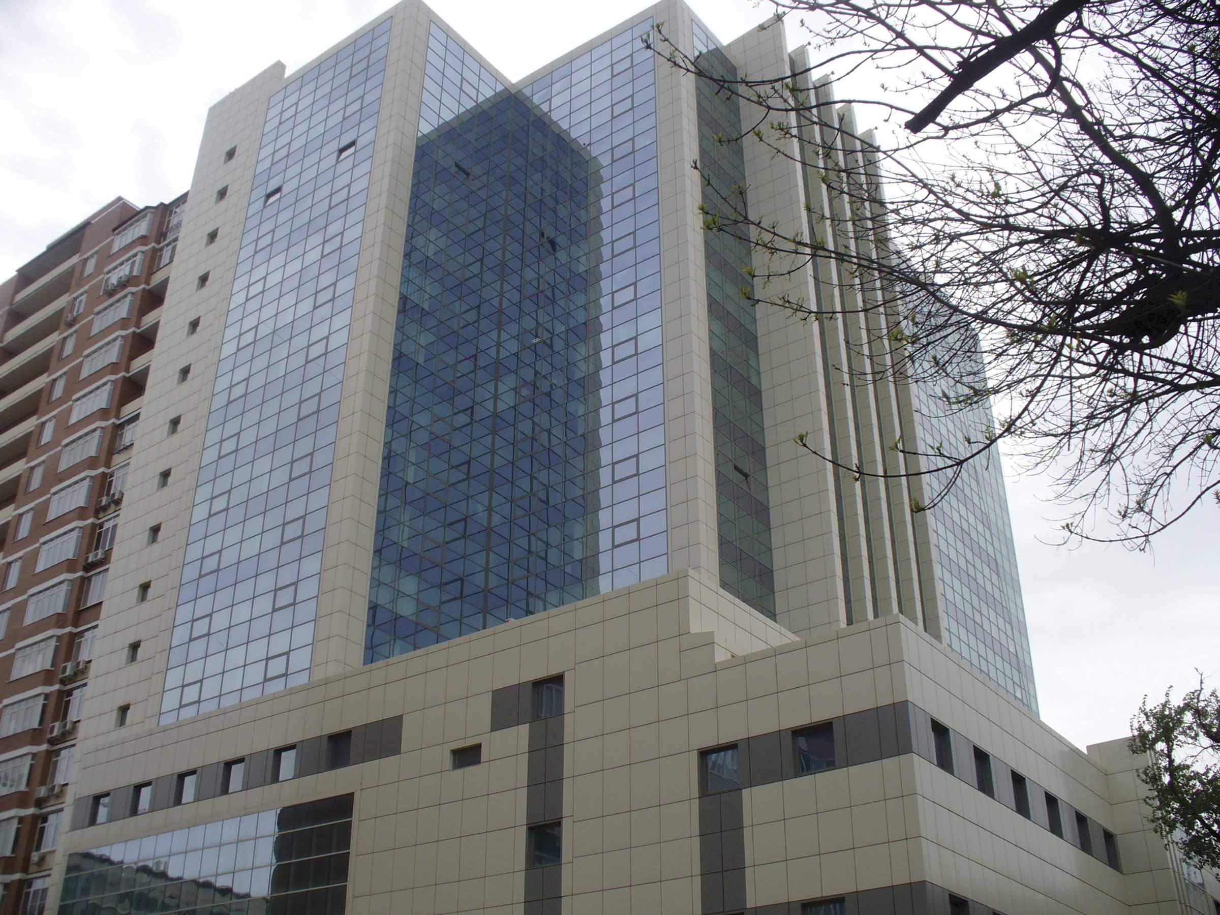 Clover House Rostov