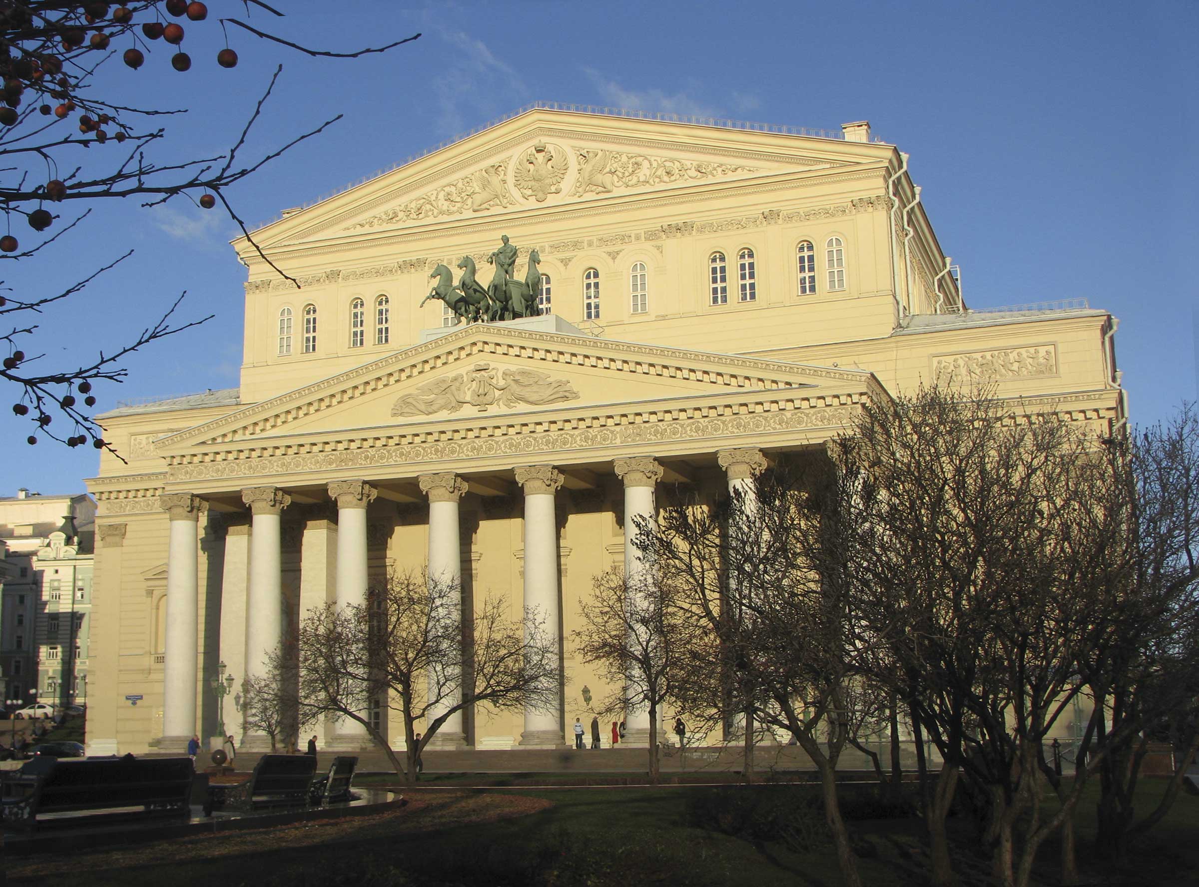Bolshoi