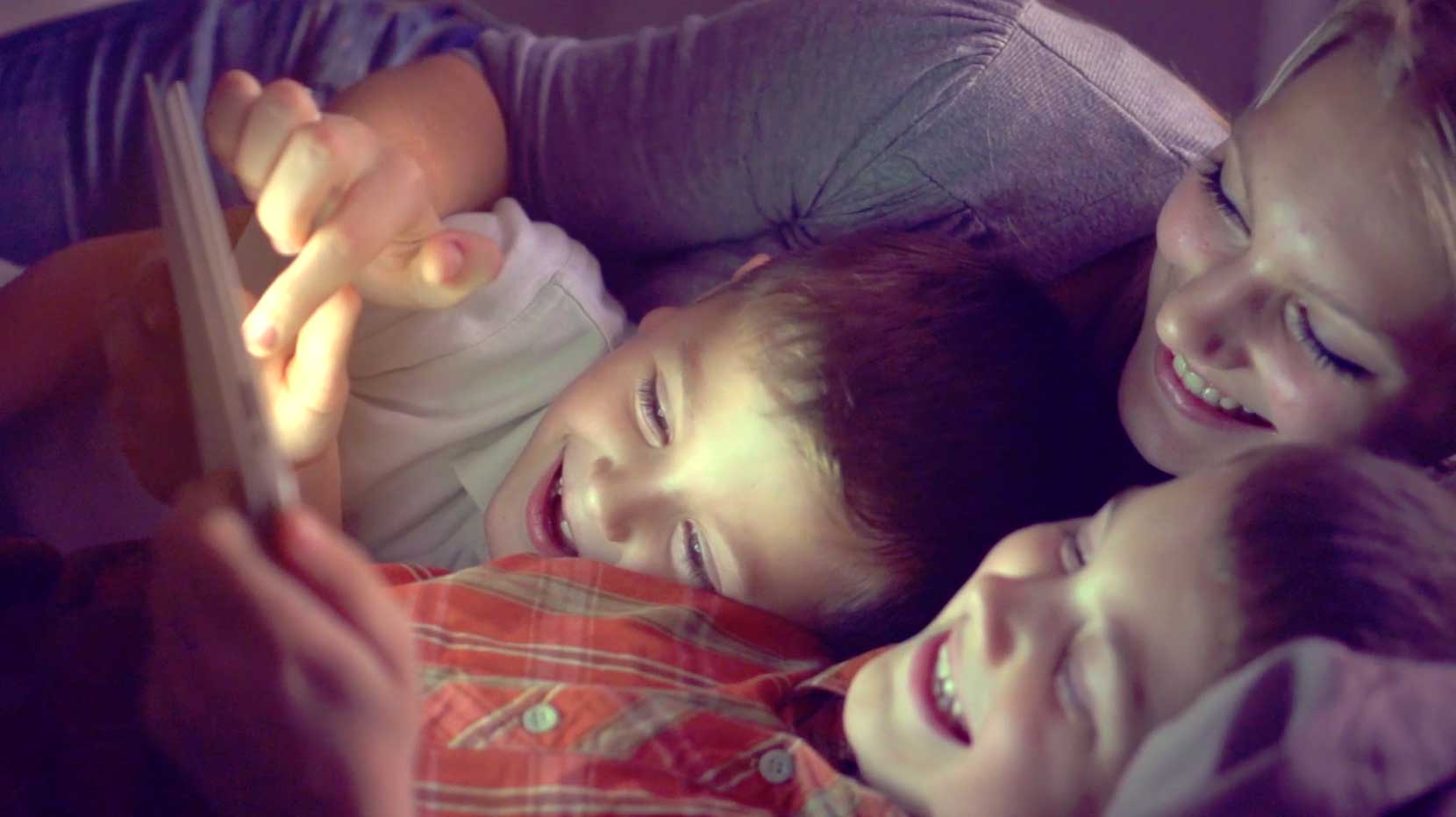 Comfort that creates healthier and safer homes