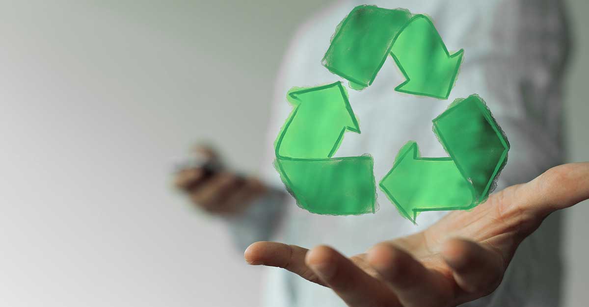 Recycling