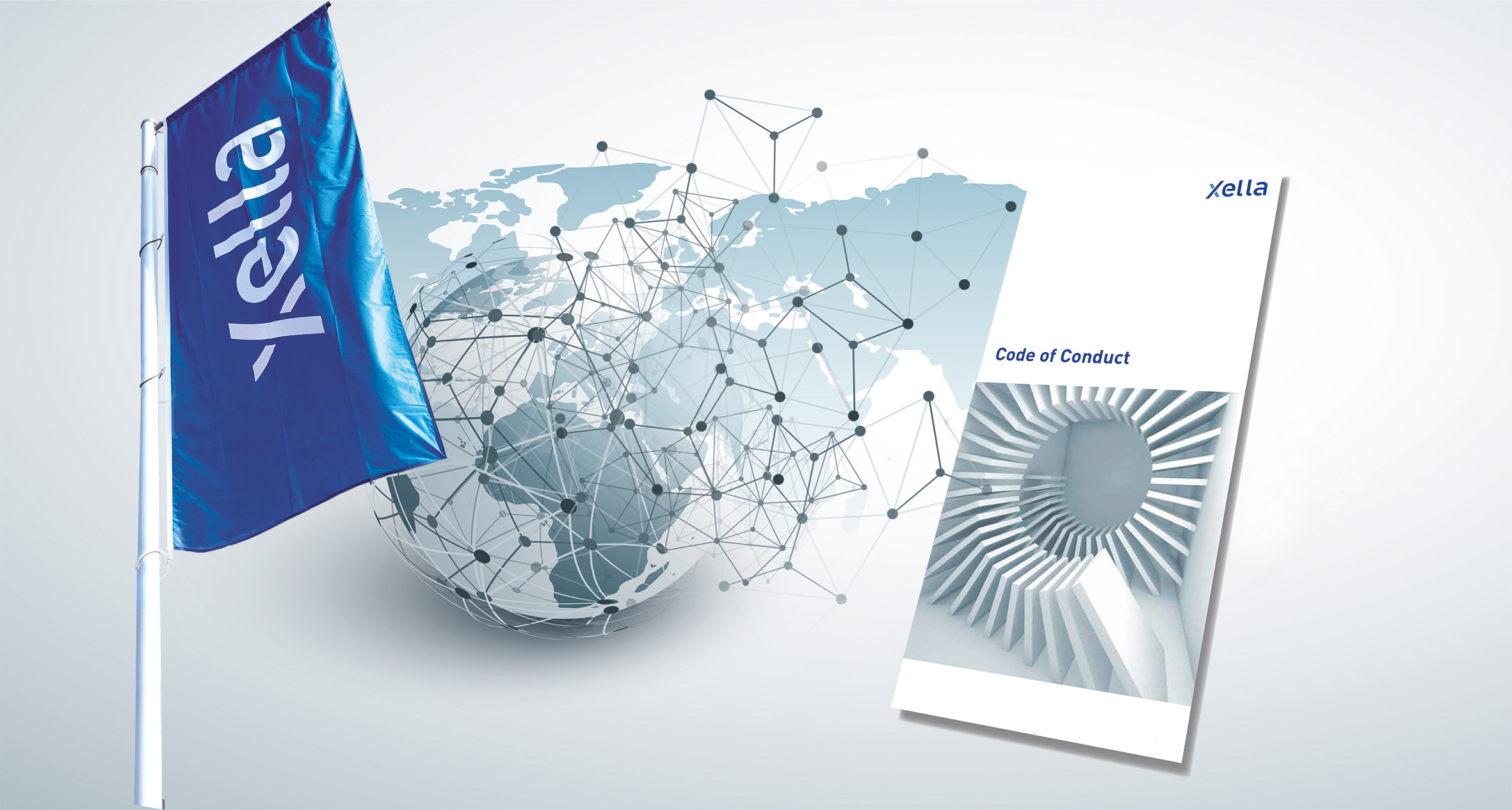 Acting responsibly: Xella joined UN Global Compact