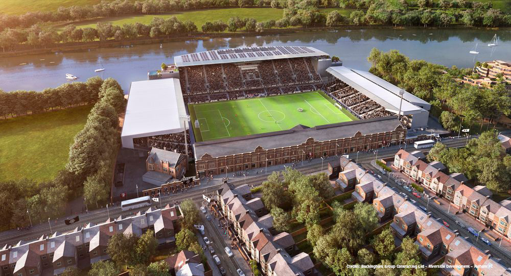 Fulham Football Club