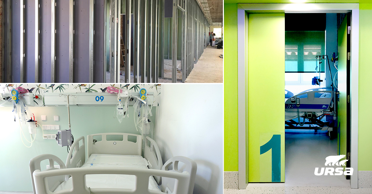 URSA-Madrid-Children-hospital
