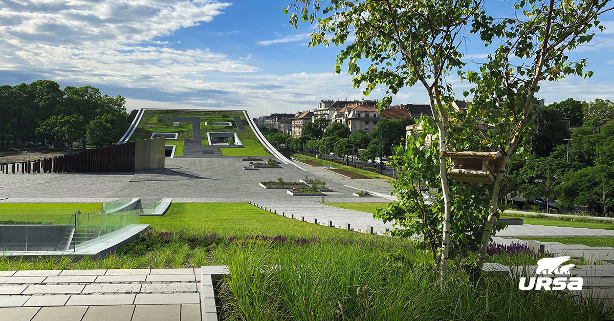 Hungarian Ethnography Museum